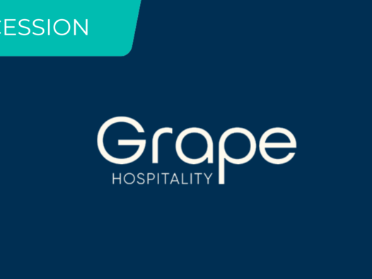 EURAZEO ANNONCE LA CESSION DE 22 HÔTELS PAR GRAPE HOSPITALITY