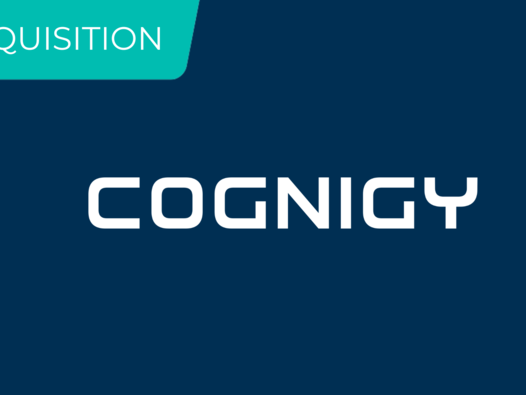 EURAZEO INVESTS IN COGNIGY, A GLOBAL LEADER IN AI-DRIVEN CUSTOMER SERVICE SOLUTIONS