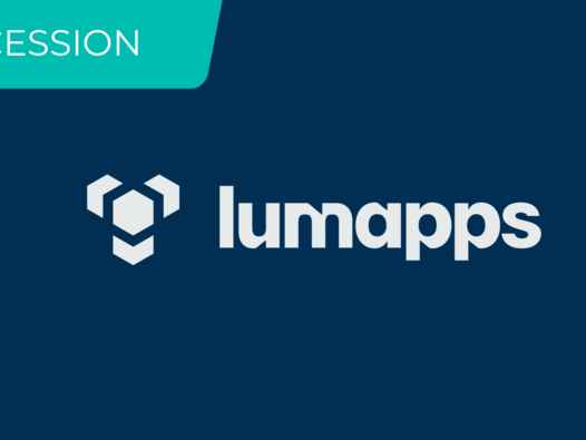 EURAZEO ANNOUNCES THE SALE OF ITS STAKE IN LUMAPPS