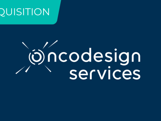 THE NOV SANTÉ ACTIONS NON COTÉES FUND INVESTS IN ONCODESIGN SERVICES