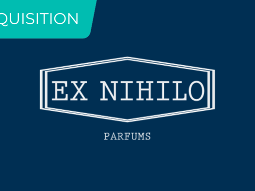 EURAZEO COMPLETES INVESTMENT IN PARISIAN NICHE FRAGRANCE BRAND EX NIHILO