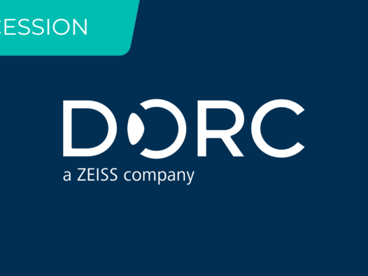 EURAZEO COMPLETES THE SALE OF DORC TO CARL ZEISS MEDITEC AG