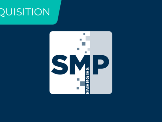 EURAZEO INVESTIT DANS SMP ENERGIES POUR CREER LE LEADER EUROPEEN DU FORAGE DE GRANDE PROFONDEUR POUR LA GEOTHERMIE ET LES SOLUTIONS DECARBONEES