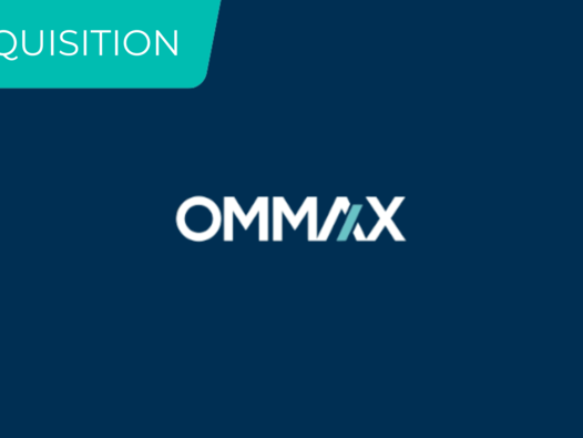 EURAZEO INVESTIT DANS OMMAX, CABINET DE CONSEIL LEADER EN STRATEGIE DIGITALE, TECH, DATA ET IA POUR ACCELERER LA TRANSFORMATION DES ENTREPRISES