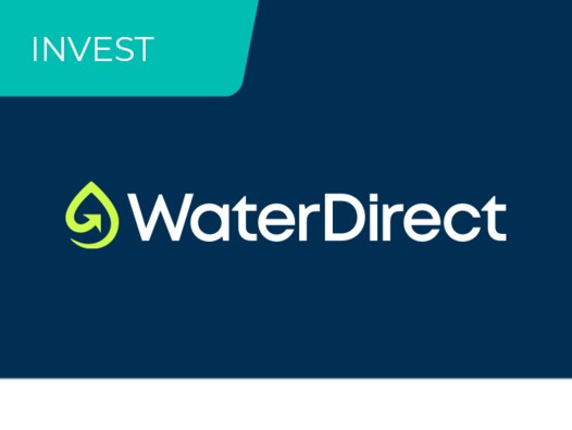 EURAZEO VA ACQUERIR UNE PARTICIPATION MAJORITAIRE DANS WATER DIRECT POUR SOUTENIR LA PROCHAINE PHASE DE CROISSANCE