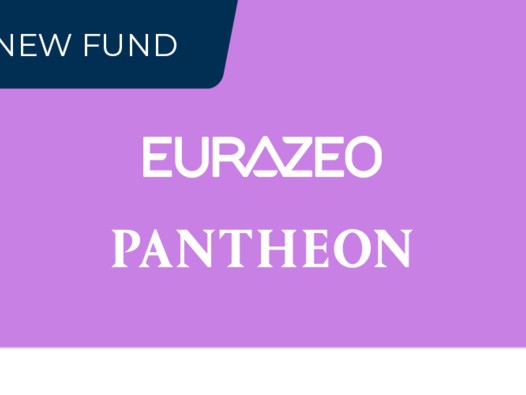 EURAZEO ET PANTHEON METTENT EN PLACE UN VÉHICULE DE CONTINUATION DE DETTE PRIVÉE DE PRÈS DE €500 MILLIONS
