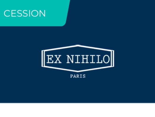 EURAZEO FINALISE LA CESSION D’EX NIHILO A L CATTERTON