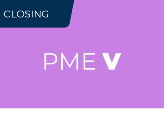 EURAZEO ANNONCE LE PREMIER CLOSING DE SON FONDS PME V À PLUS D’UN MILLIARD D’EUROS, AVEC DÉJÀ DEUX INVESTISSEMENTS RÉALISÉS