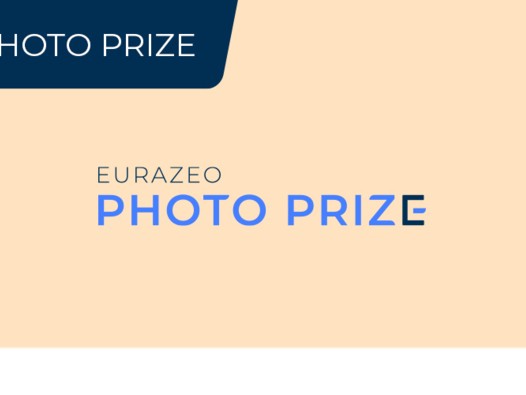 EURAZEO LAUNCHES THE EURAZEO PHOTO PRIZE 2026, A PHOTOGRAPHY GRANT