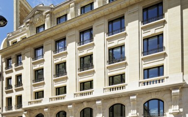 Gecina divests 101 Champs-Elysées building in Paris CBD - CRE Herald