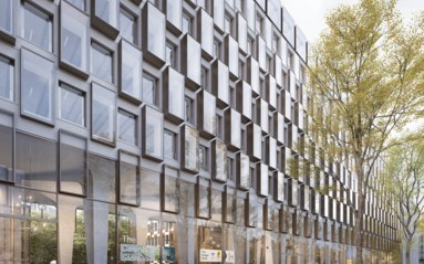 Gecina divests 101 Champs-Elysées building in Paris CBD - CRE Herald