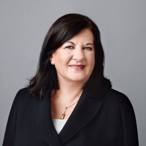 Christine Harné