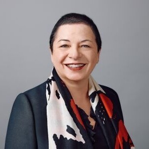Valérie Britay