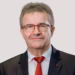 Philippe BRASSAC