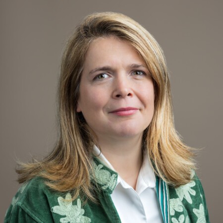 Marie Lalande-Dauger