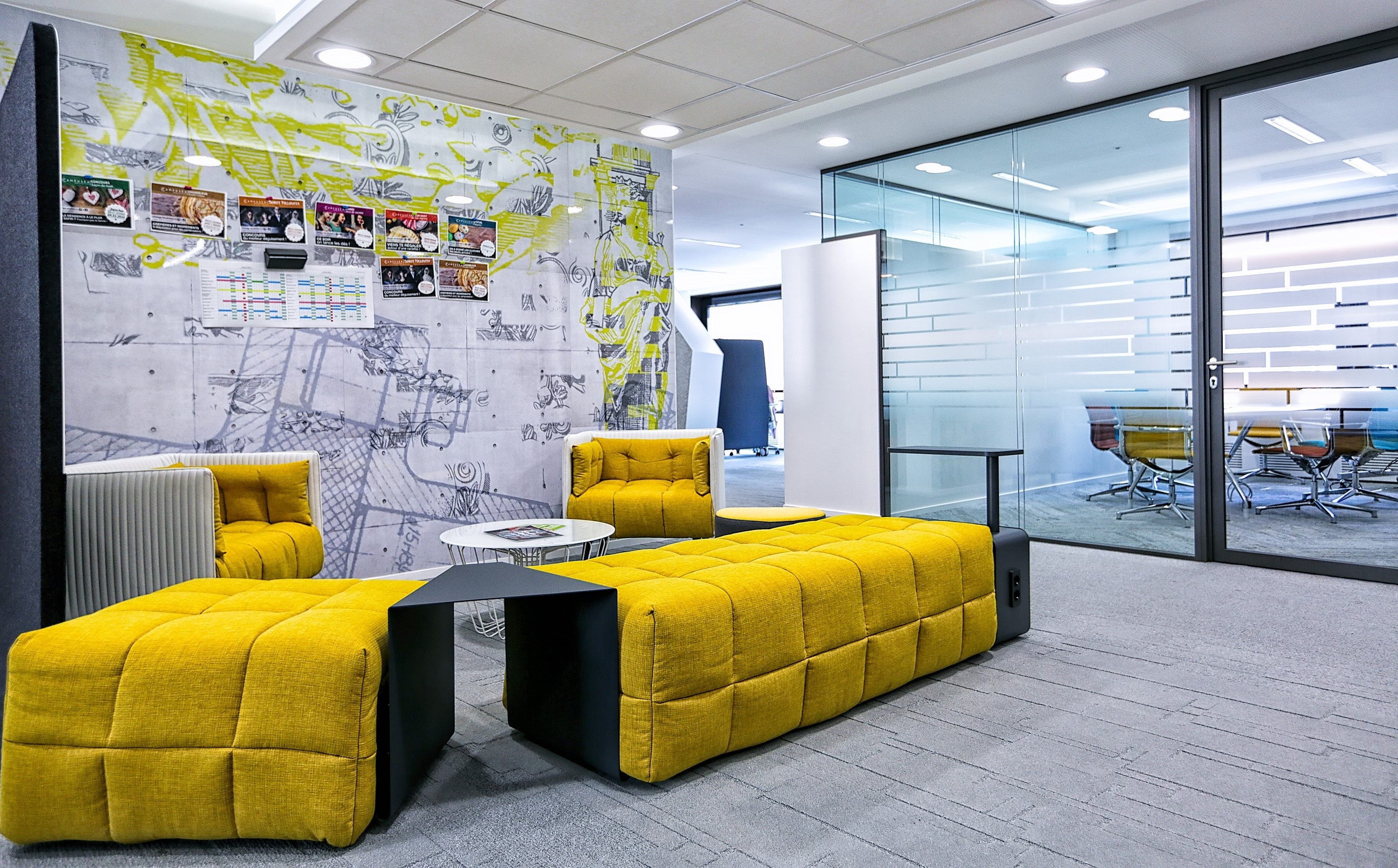 Gecina_espace collaboratif.jpg - press image, origin Gecina - copyright Gecina