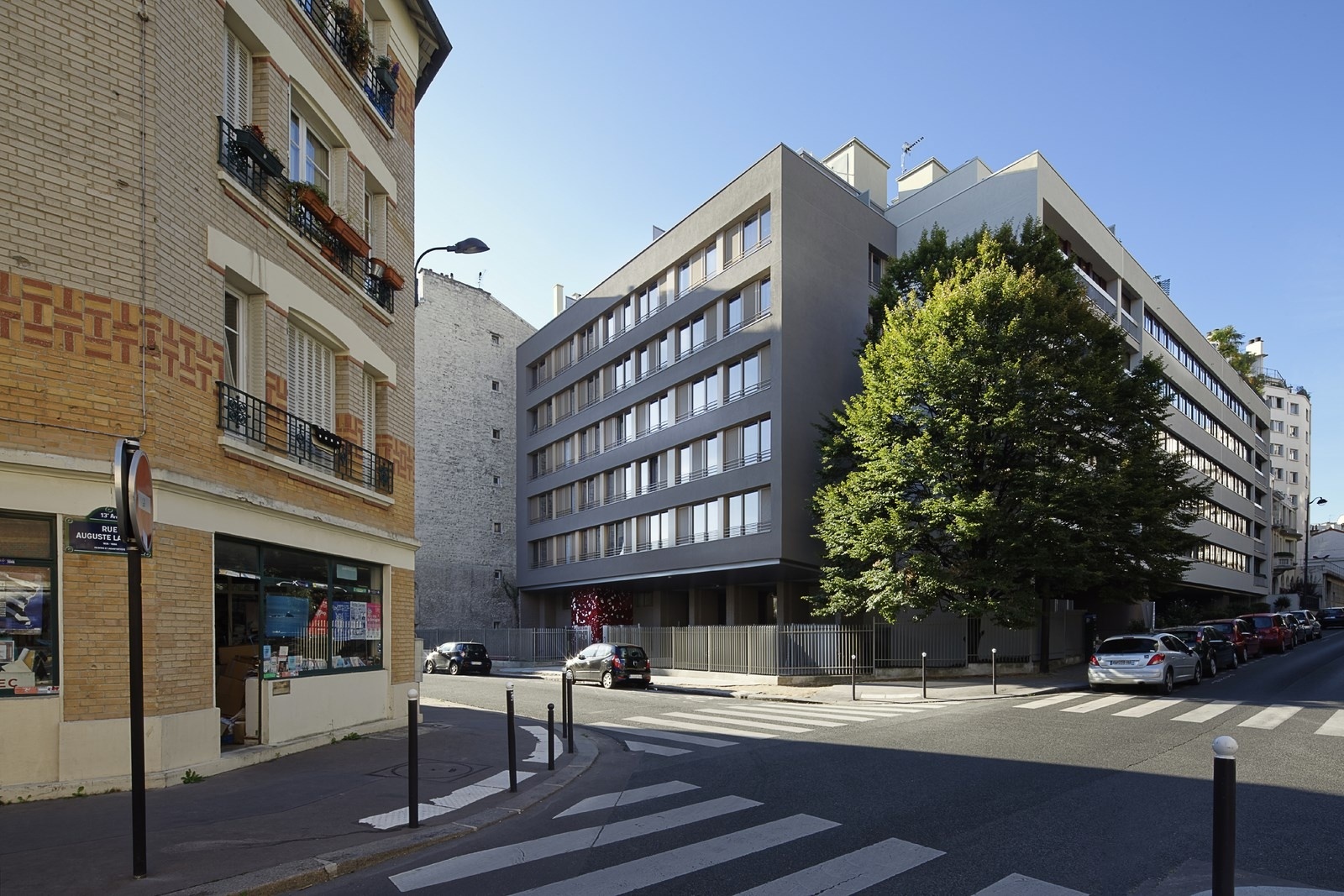 CAMPUSEA 13_CG_EXT_0017 [1600x1200].jpg - press image, origin Gecina - copyright Gecina