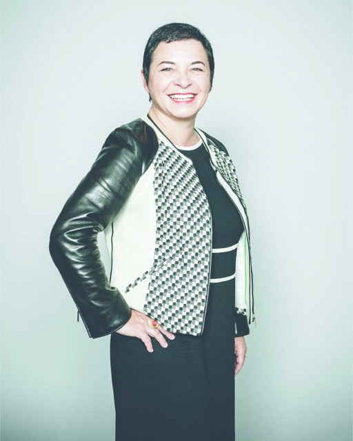 Photo Valérie Britay.jpg - press image, origin Gecina - copyright Gecina