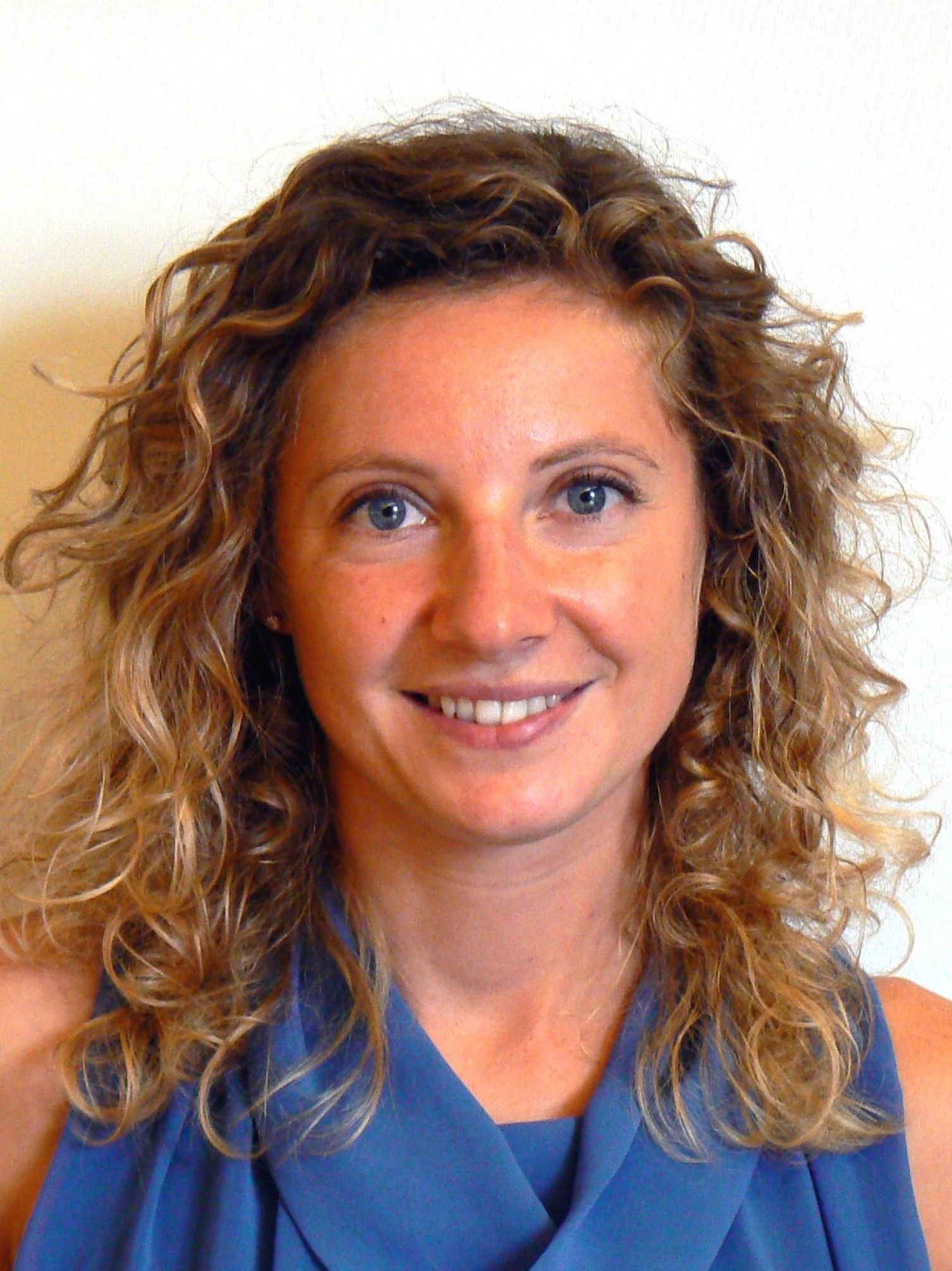 Portrait Elena Minardi.JPG - image de presse, provenance Gecina - copyright Gecina