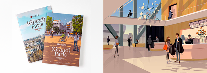 Couverture rapport annuel Gecina 2017.png - image de presse, provenance Gecina - copyright Gecina