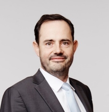 Portrait Nicolas Dutreuil - press image, origin Gecina - copyright Gecina