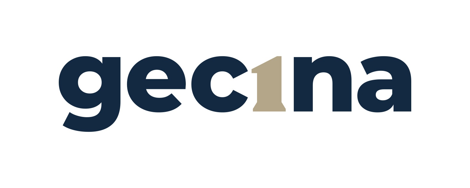 Logo Gecina - image de presse, provenance Gecina - copyright Gecina