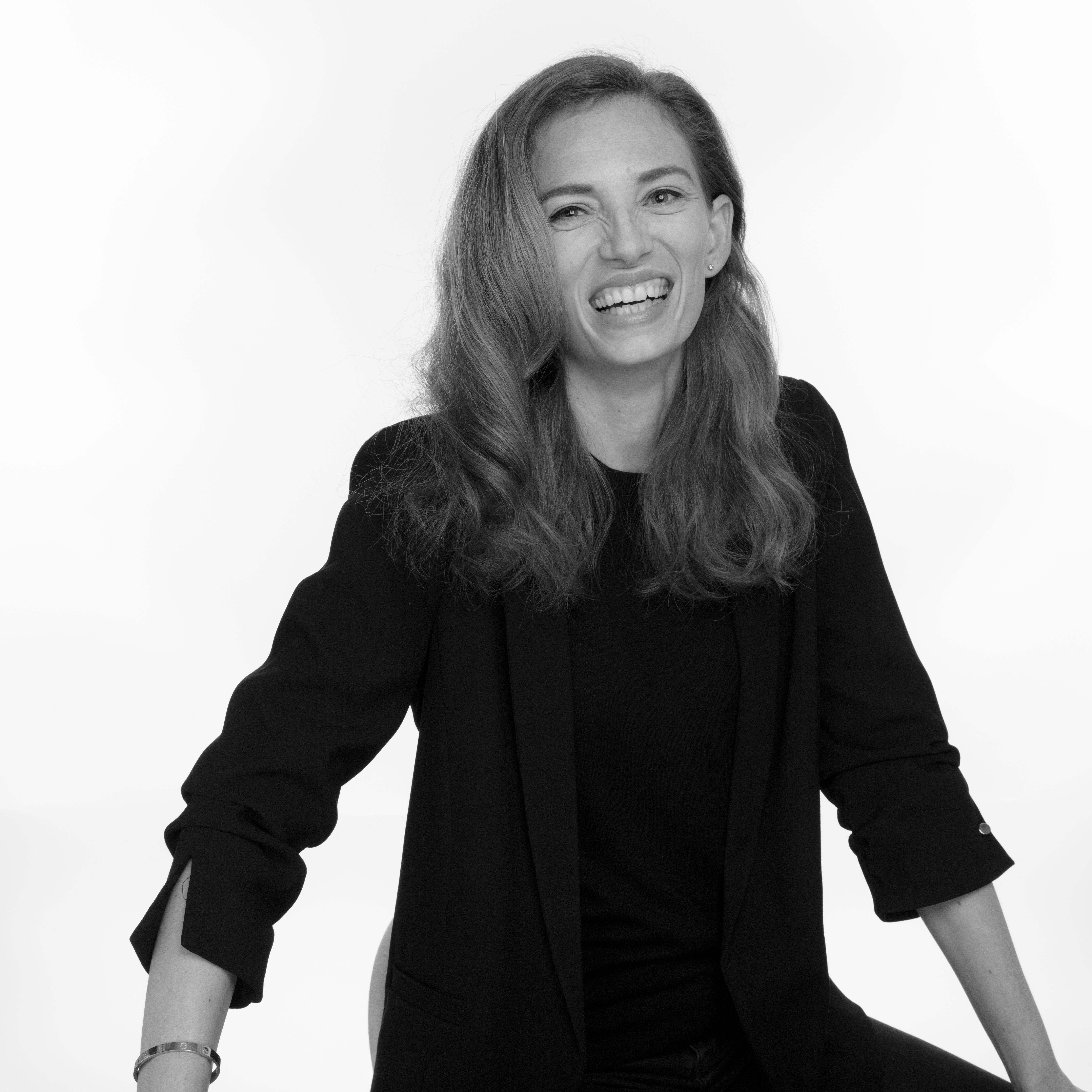 Joséphine NEUMAN - press image, origin Gecina - copyright Gecina