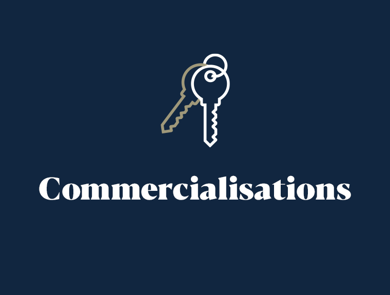 Picto Commercialisations - image de presse, provenance Gecina - copyright Gecina