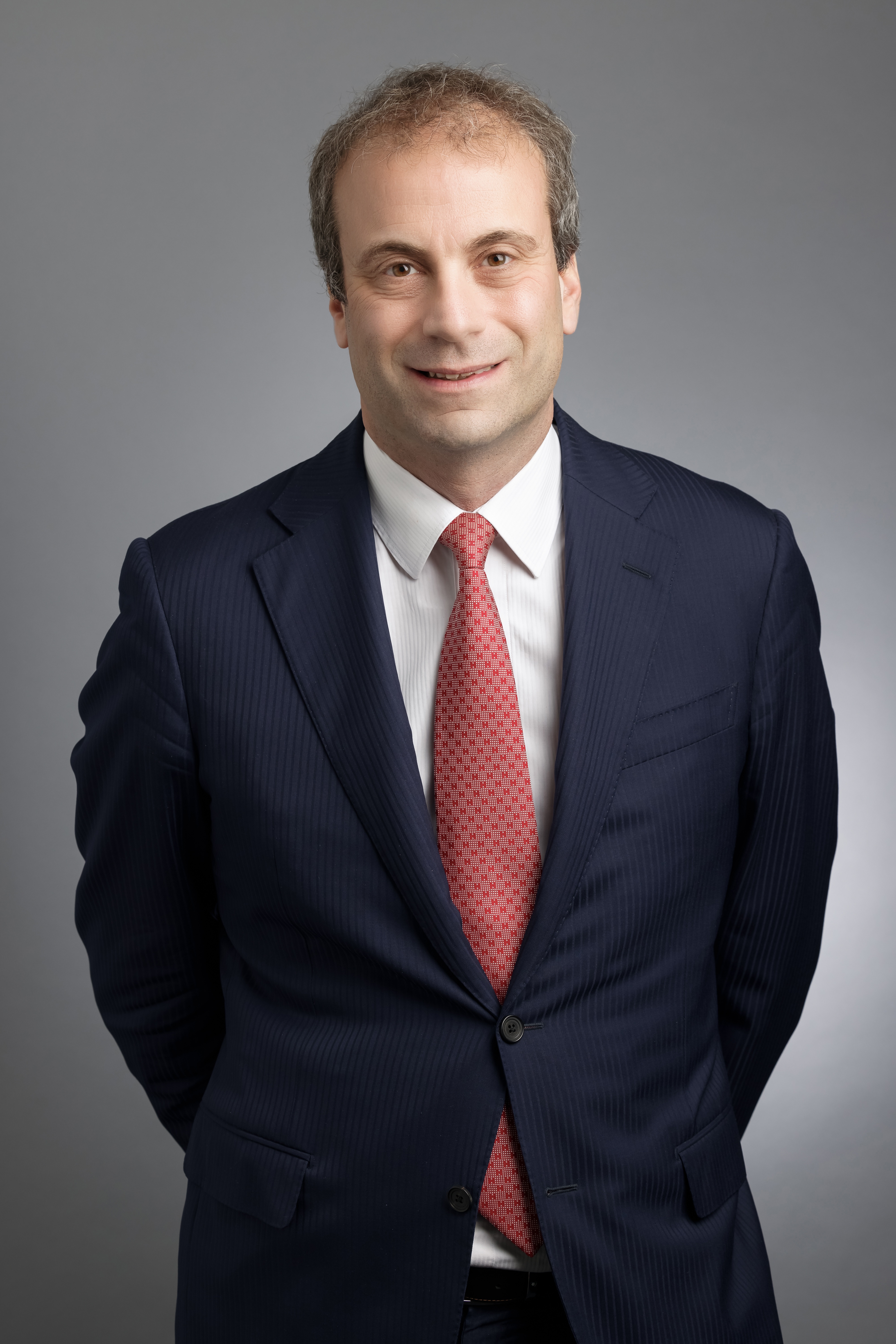 Portrait Karim Habra.jpg - image de presse, provenance Gecina - copyright Gecina