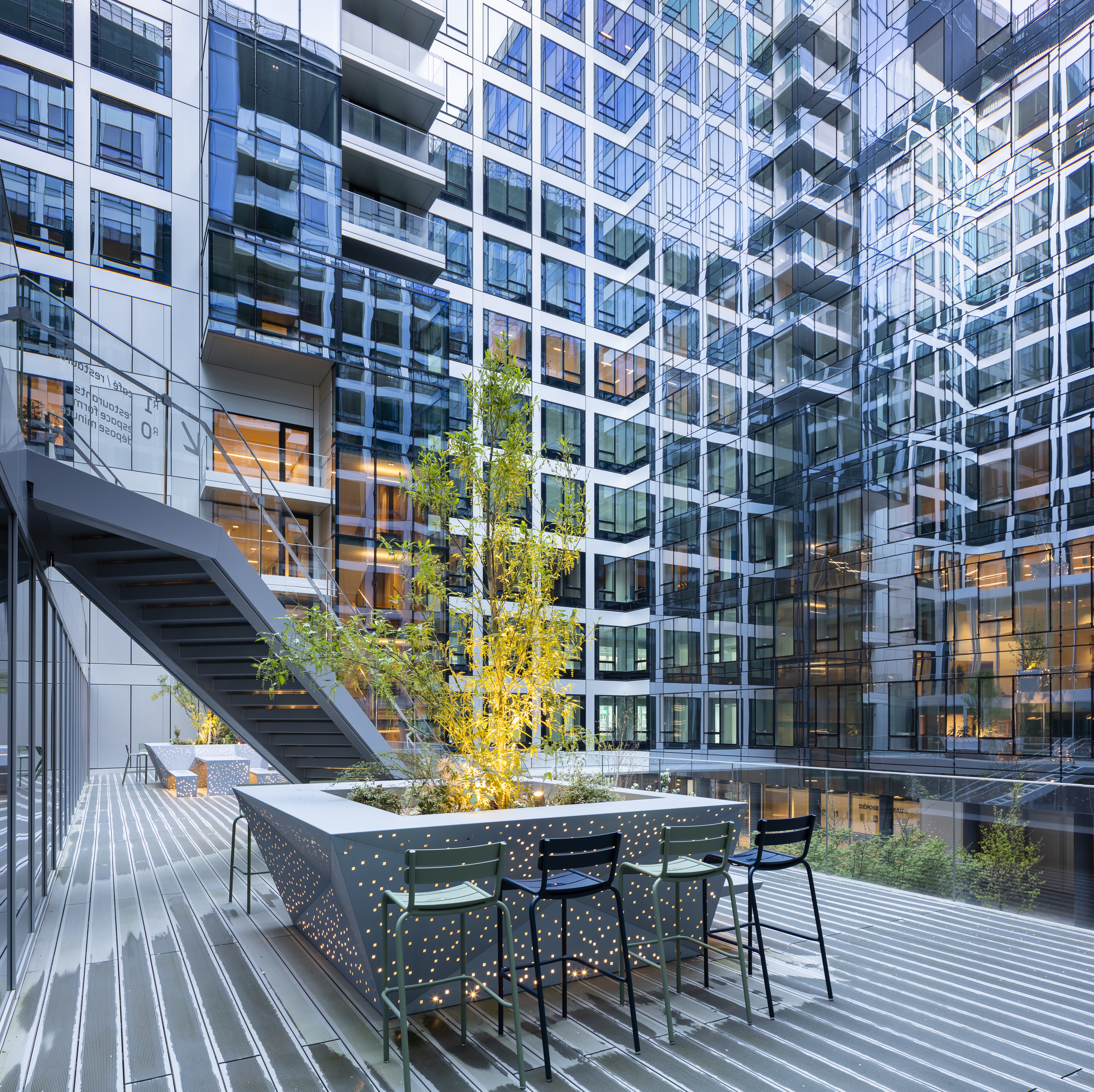 Carré Michelet (168).jpg - image de presse, provenance Gecina - copyright Gecina