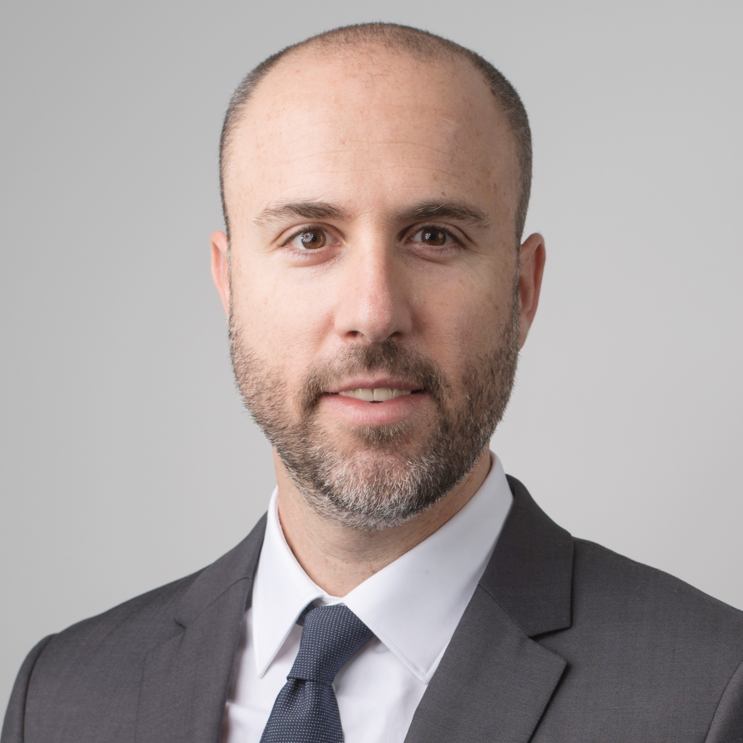 Portrait Beñat Ortega. - press image, origin Gecina - copyright Gecina