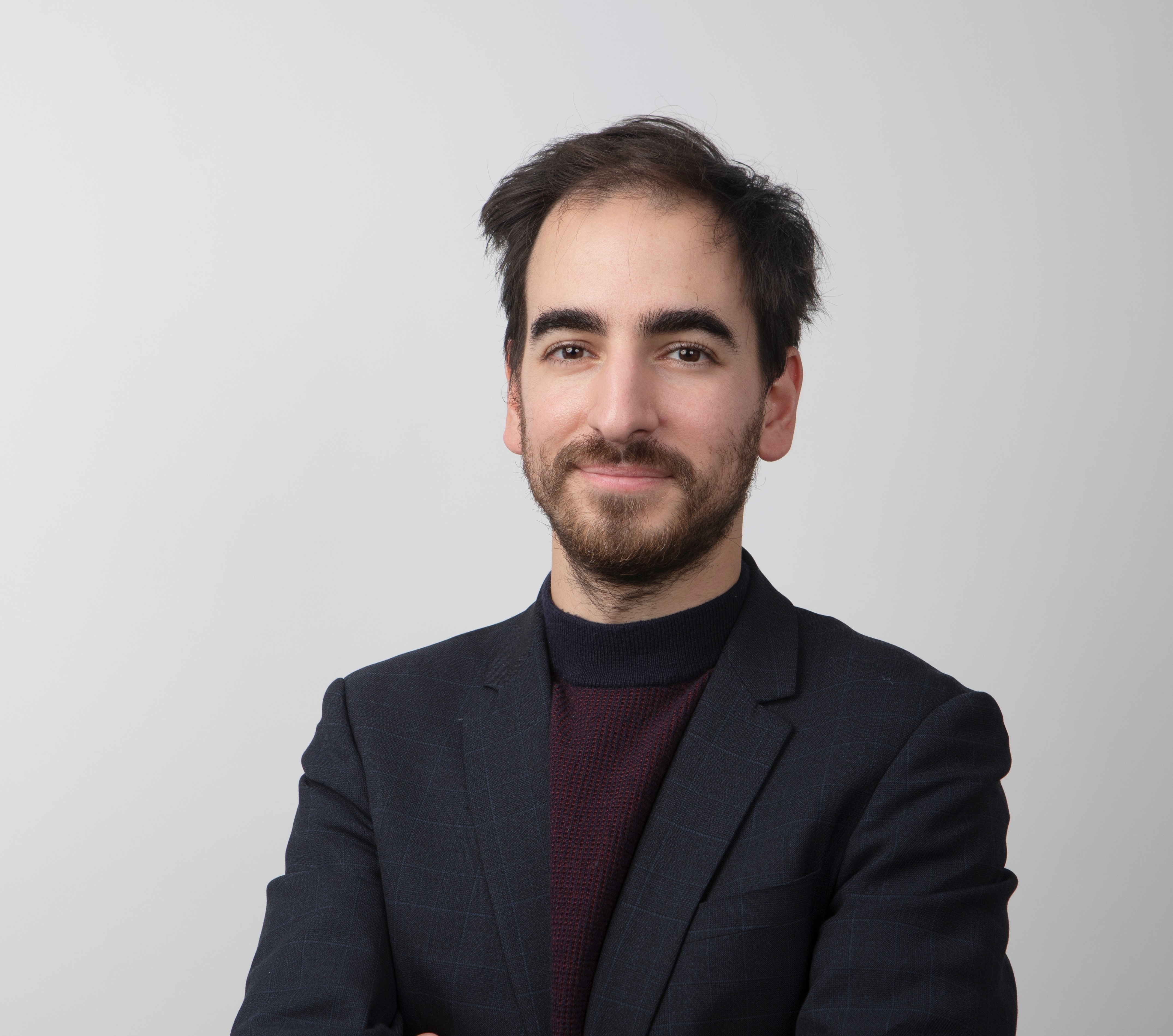 Portrait Glenn Domingues.jpg - image de presse, provenance Gecina - copyright Gecina
