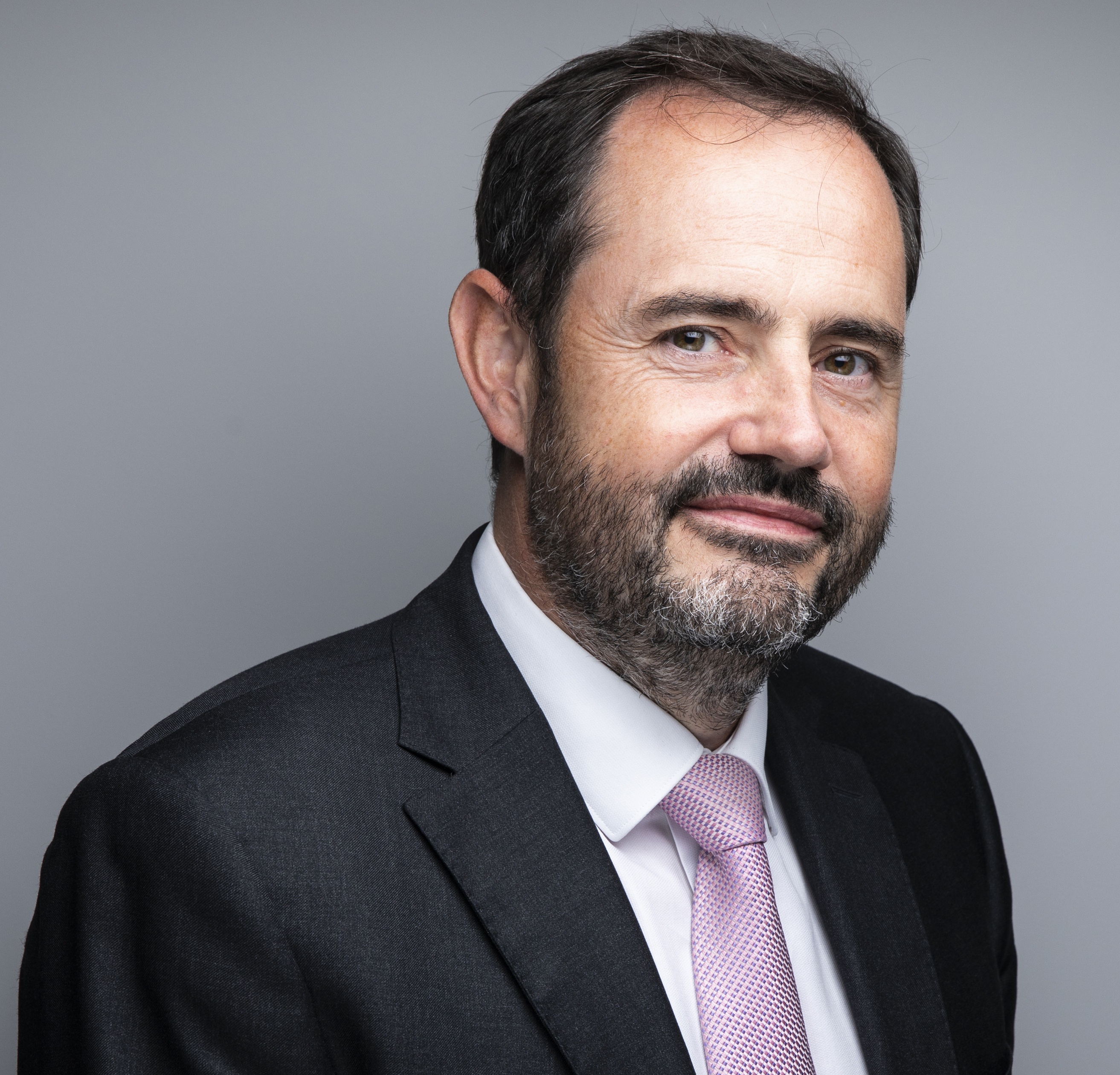 Nicolas Dutreuil - press image, origin Gecina - copyright Gecina