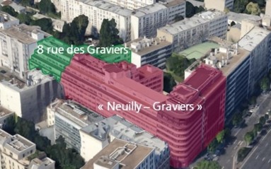 Gecina divests 101 Champs-Elysées building in Paris CBD - CRE Herald