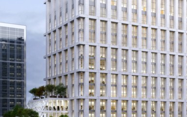 Gecina divests 101 Champs-Elysées building in Paris CBD - CRE Herald