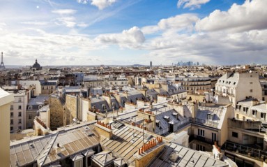 Gecina signe la vente de l'immeuble 101 Champs-Elysées - DECIDEURS