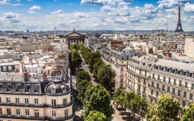 With the acquisition of 8 rue des Graviers for €30.5m, Gecina