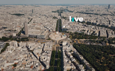 MIPIM World Blog The Champs-Elysées opens a view on the future