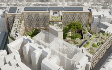 Gecina divests 101 Champs-Elysées building in Paris CBD - CRE Herald