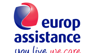 Logo Europ Assistance