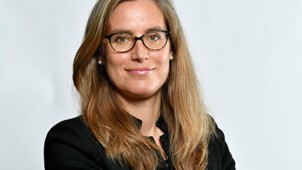 Laetitia LEONARD-REUTER