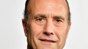 Michel BECKER
