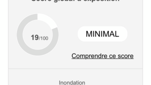 Diagnostic sur mobile