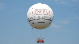 Ballon Generali 2022