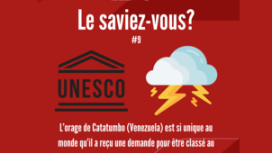 Le saviez-vous 9.1 (Venezuela)