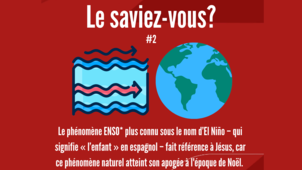 Le saviez-vous 2.1 (Niño)