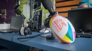 Le ballon Generali x Les Coqs Festifs en interview