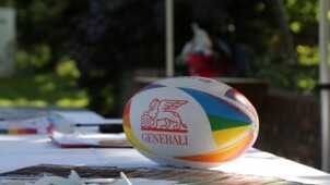 Ballon Generali France x Les Coqs Festifs