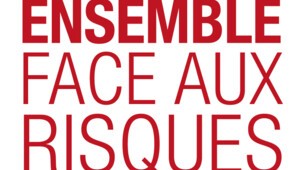Logo Ensemble Face aux risques