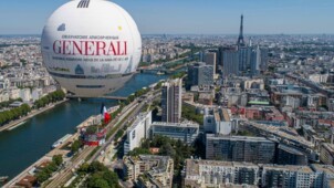 Ballon Generali 2022